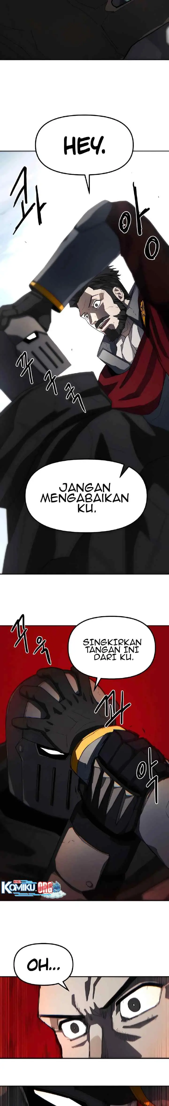 Just A Cat chapter 9 halaman 5