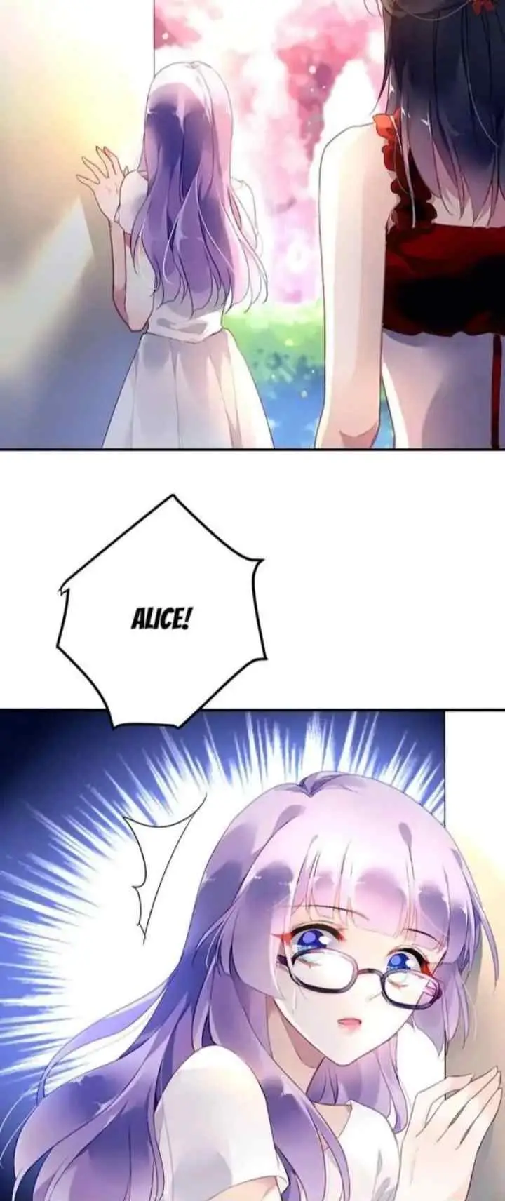 Resisting My Fickle Boss chapter 2 halaman 6