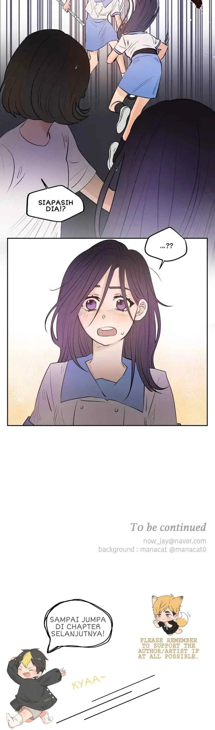 Broken Melody chapter 13 halaman 14