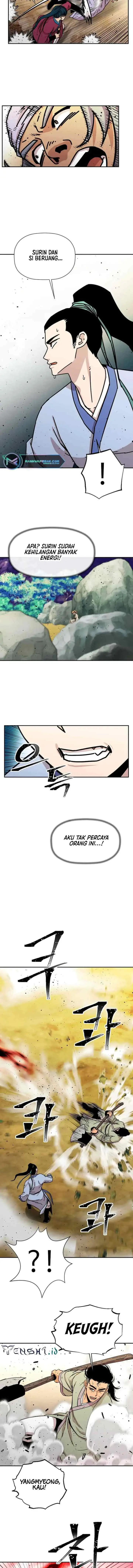 Bachelor's Return chapter 187 halaman 6