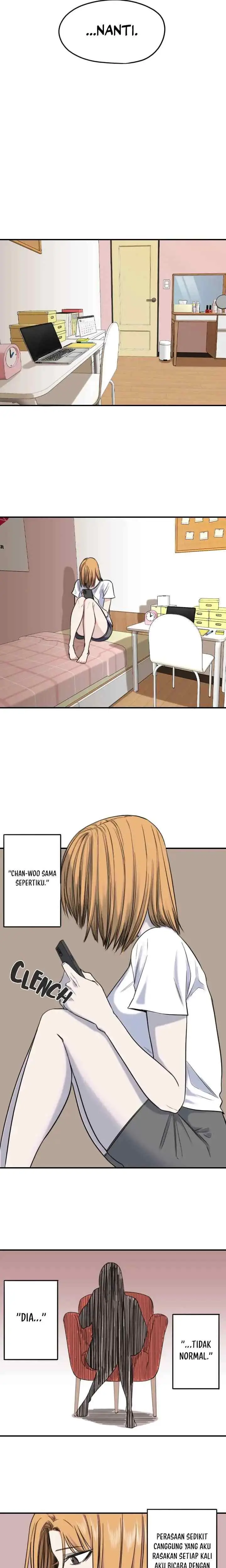 Drawing Romance chapter 168 halaman 9