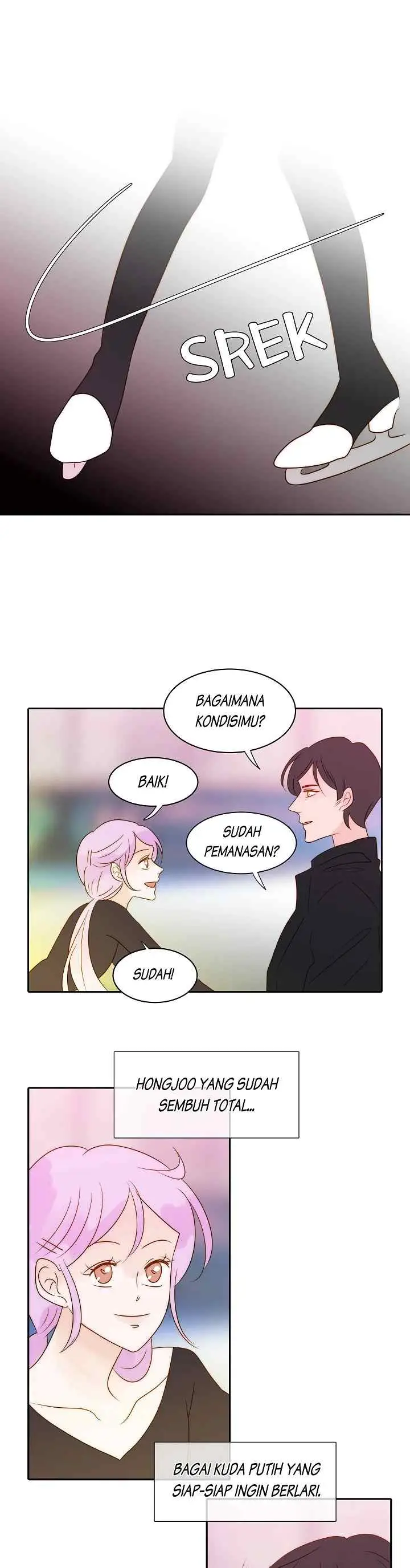 Golden Waltz chapter 48 halaman 7