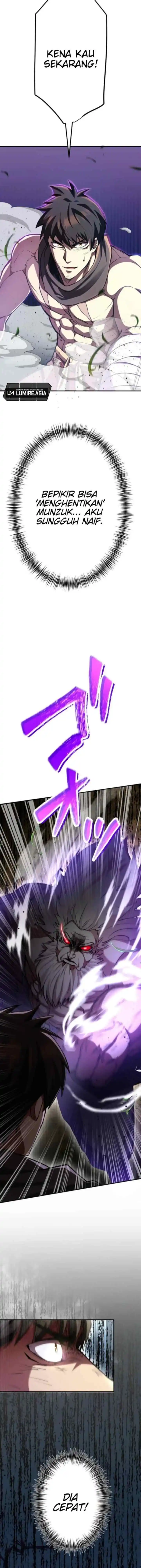 I Became the Berserker of the World I Created chapter 4 halaman 10