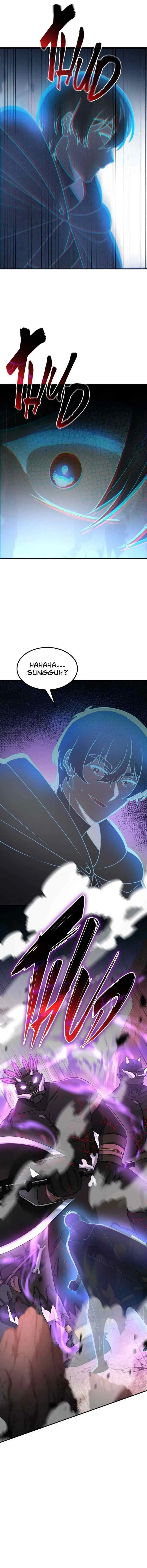 Everyone Regressed Except Me chapter 27 halaman 7
