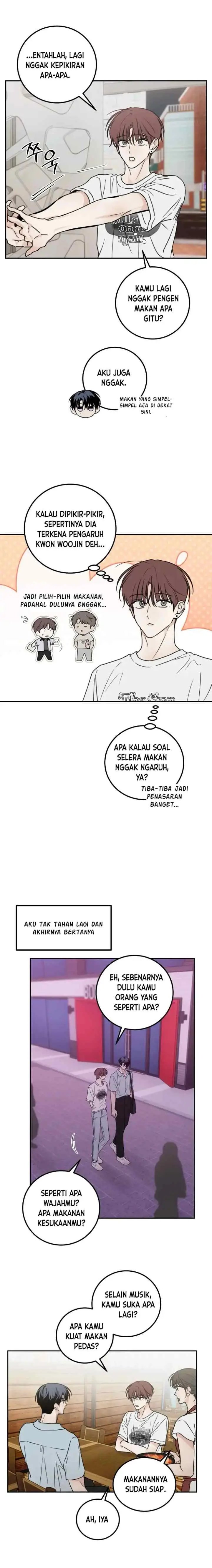 Heavy Rain Advisory chapter 19 halaman 11