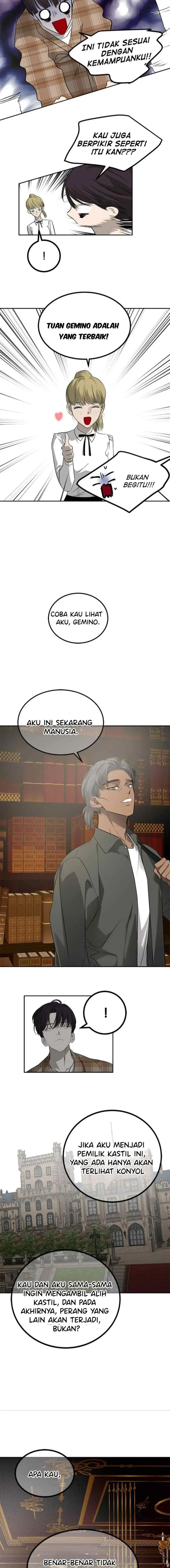 Loop chapter 203 halaman 8