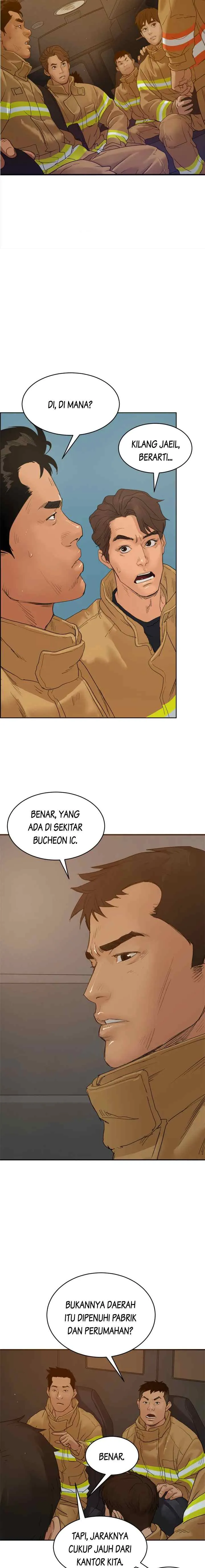 Call Sign chapter 6 halaman 8