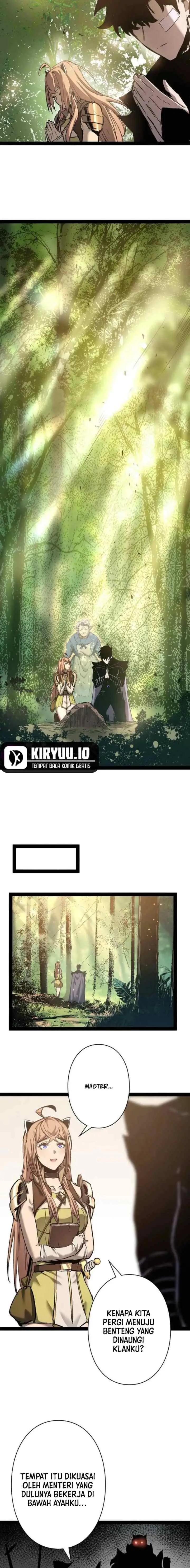 Cheat System de Saikyou Yuusha ni Nariagaru chapter 90 halaman 15