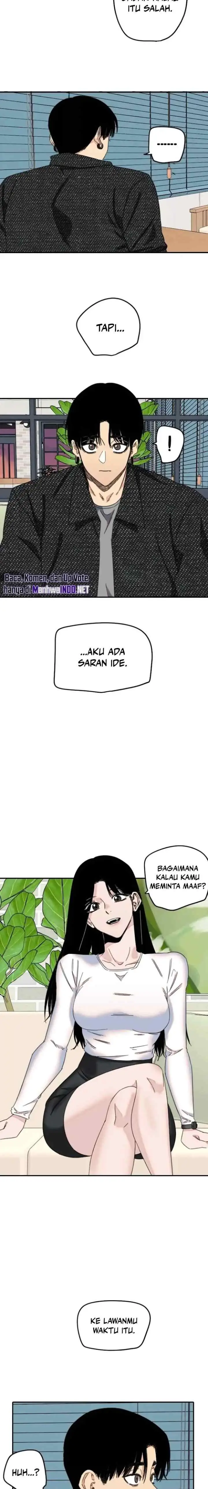 Drawing Romance chapter 230 halaman 12
