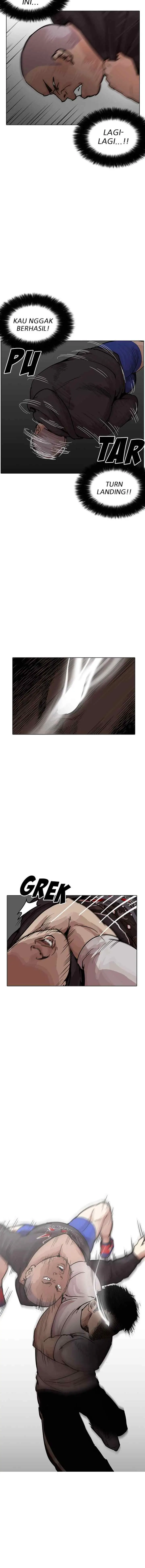 Lookism chapter 201 halaman 4