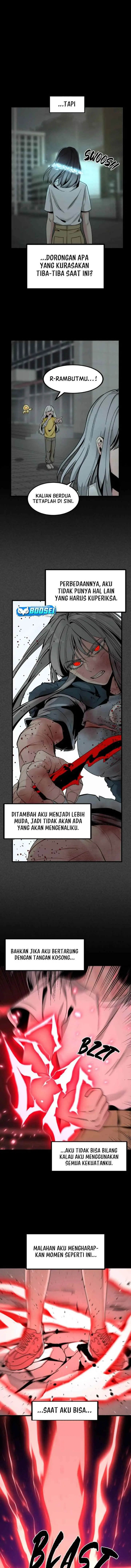 Hero Killer chapter 85 halaman 16
