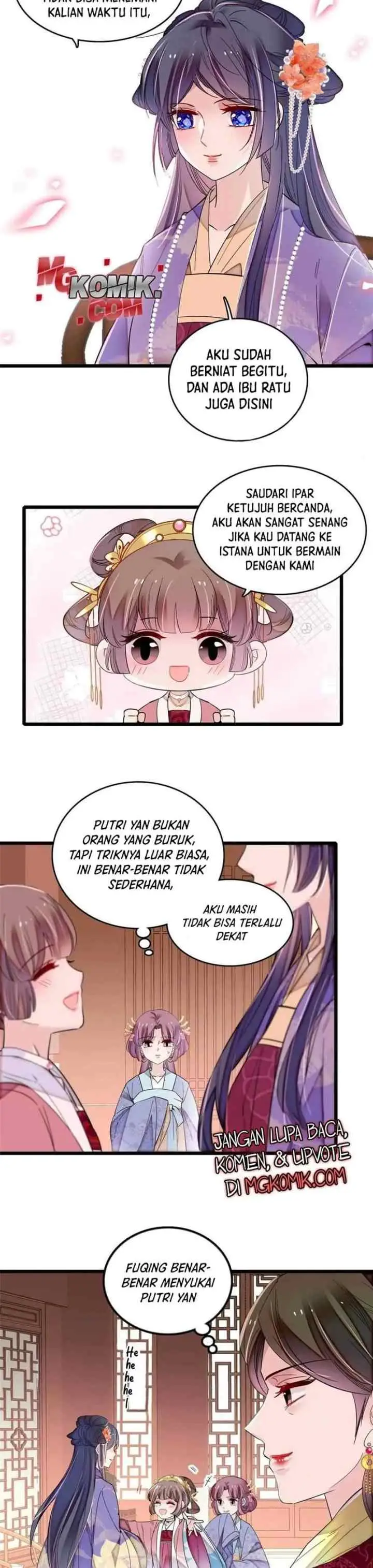 Sijin chapter 314 halaman 4