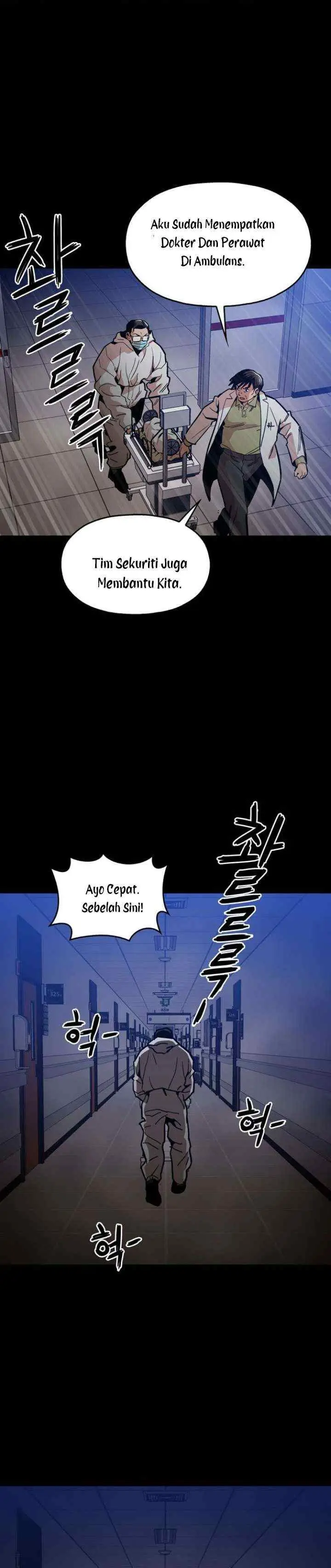 Age of Barbarism chapter 42 halaman 15