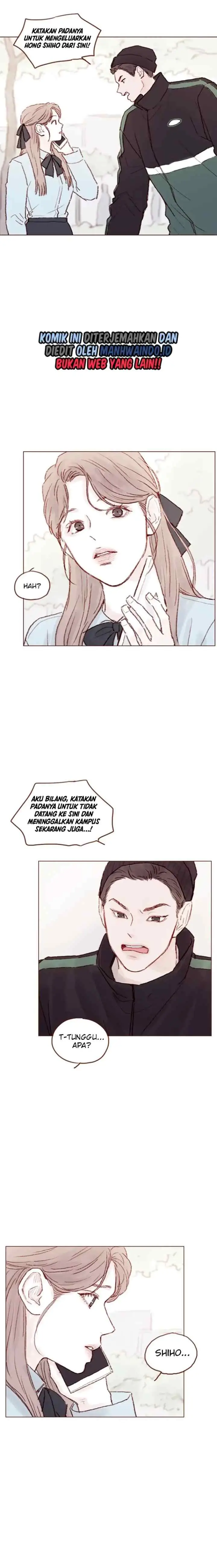 Hongshi Loves Me! chapter 51 halaman 9
