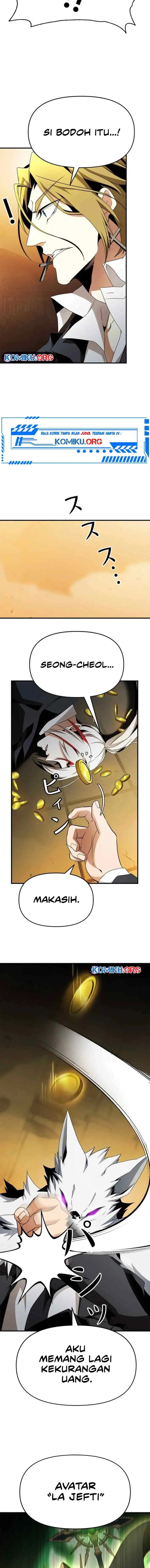 Honestly, This 13th Regression Is Getting Tough chapter 20 halaman 11