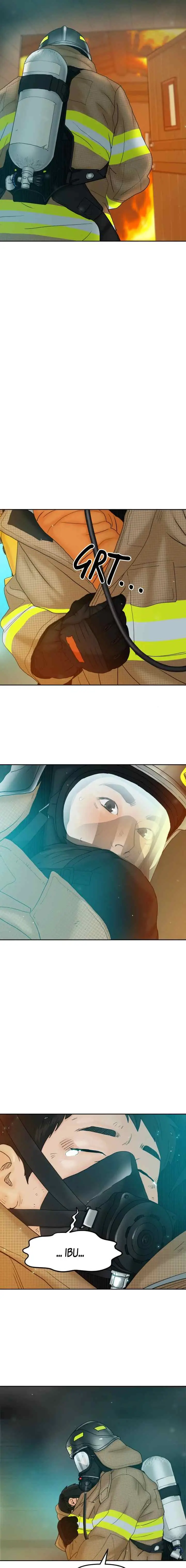 Call Sign chapter 33 halaman 7