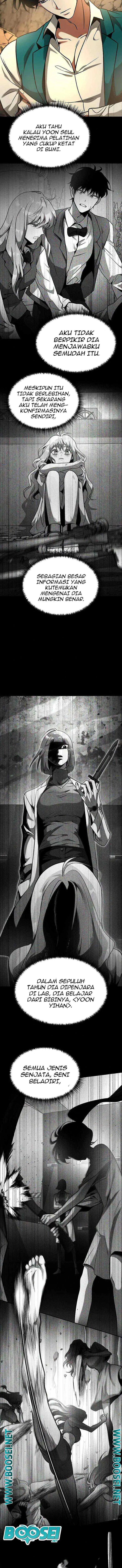 Emperor Hunt chapter 12 halaman 11