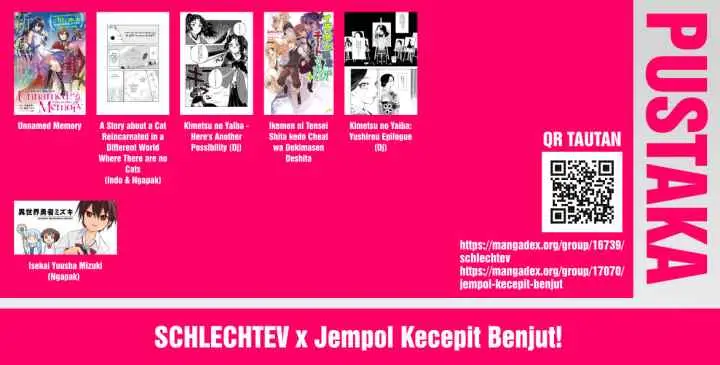 Ikemen ni Tensei Shita kedo Cheat wa Dekimasen Shita chapter 4.3 halaman 17