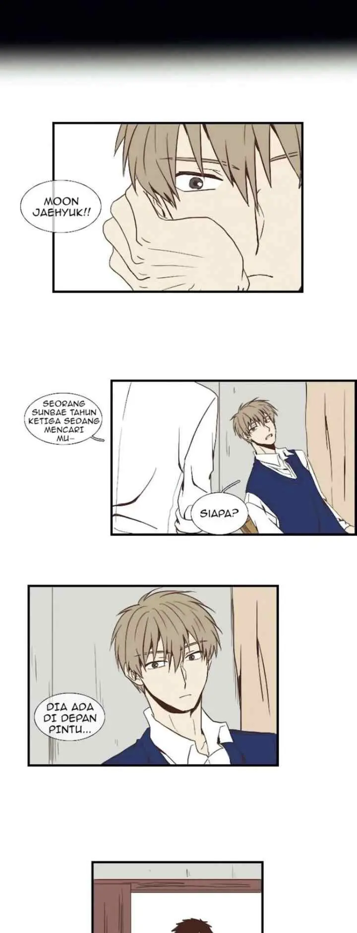 Drip, Drip chapter 5 halaman 7