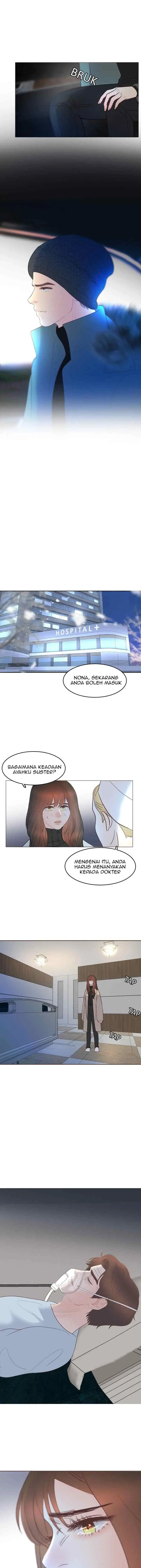 A Flower for Nao chapter 64 halaman 7