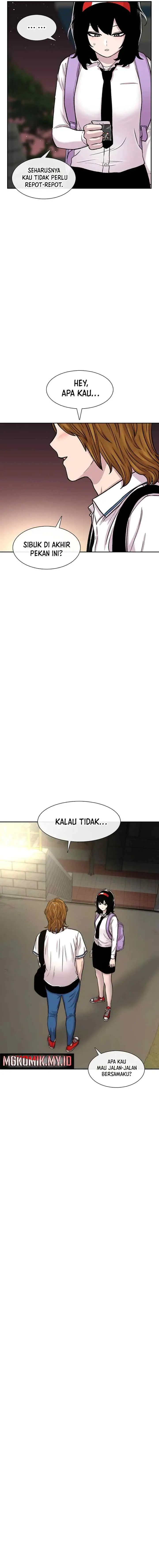 Ginseng Star Shop chapter 96 halaman 8