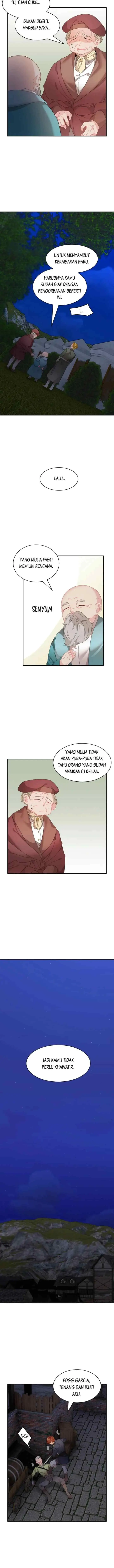 Keep Alive to the End chapter 66 halaman 5