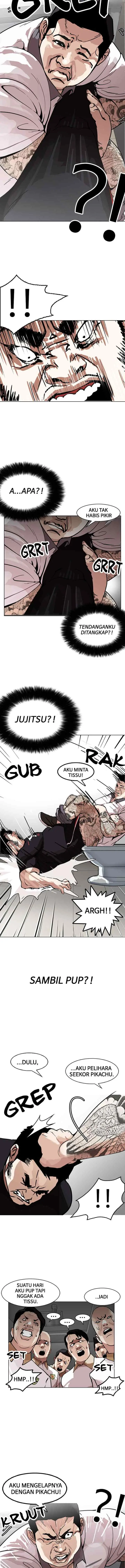 Lookism chapter 148 halaman 4