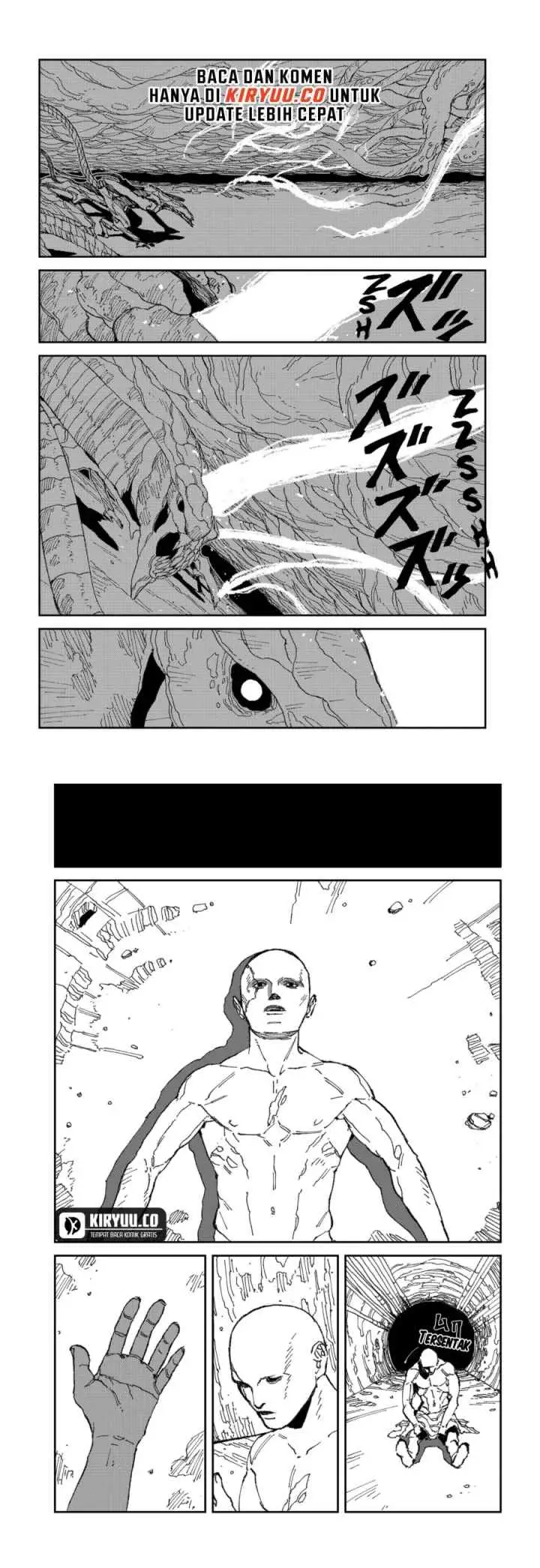 MAD (OOTORI Yuusuke) chapter 20 halaman 15