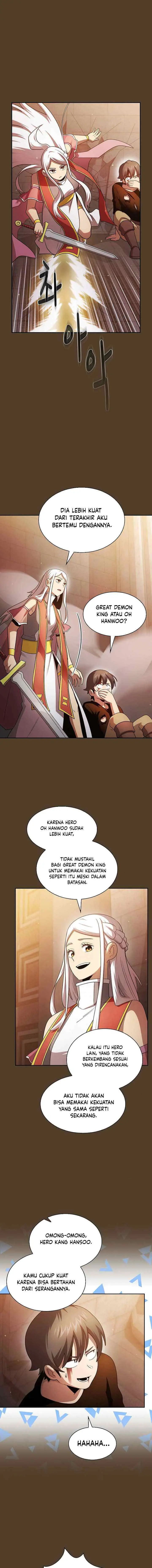 Is this Hero for Real? chapter 99 halaman 13