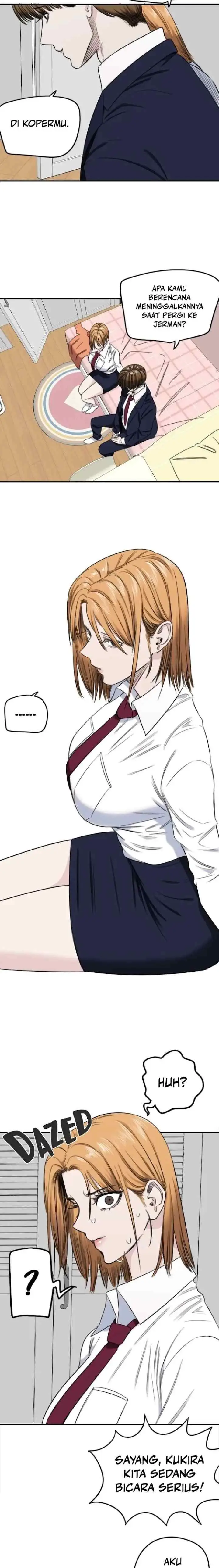 Drawing Romance chapter 237 halaman 13