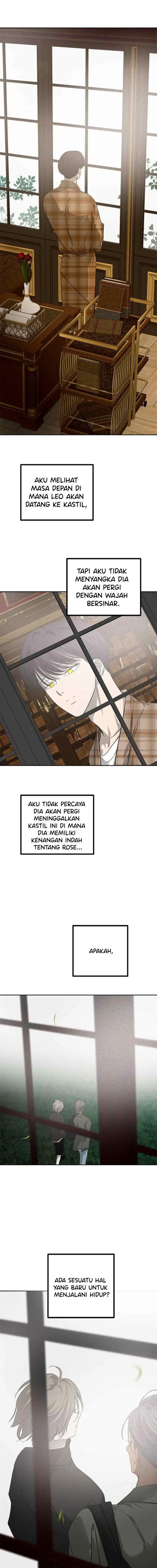 Loop chapter 203 halaman 11
