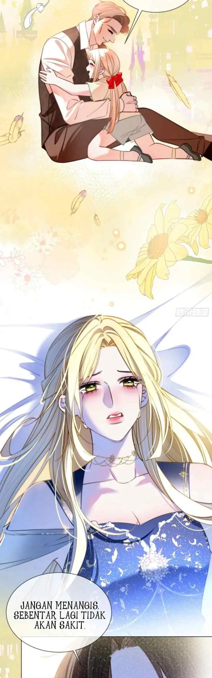 The Secret Game of Nobles chapter 80 halaman 5