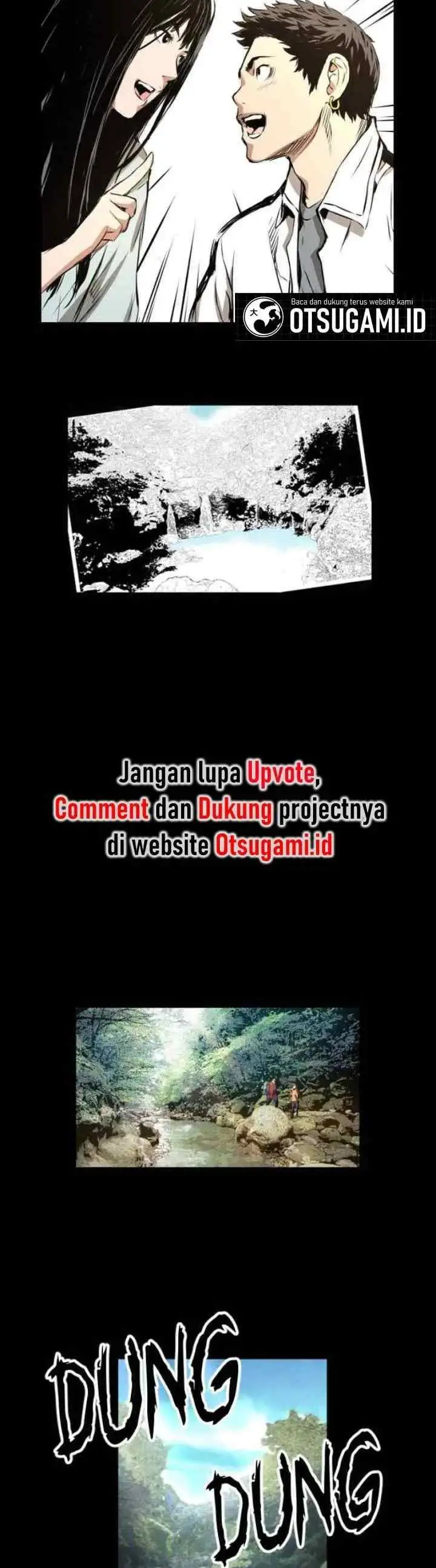 Island Part 2 chapter 38 halaman 15