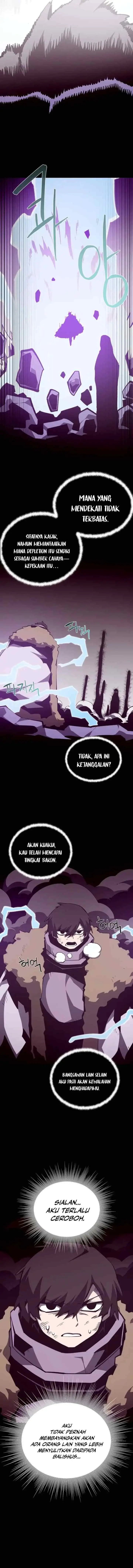 Dungeon Odyssey chapter 143 halaman 16