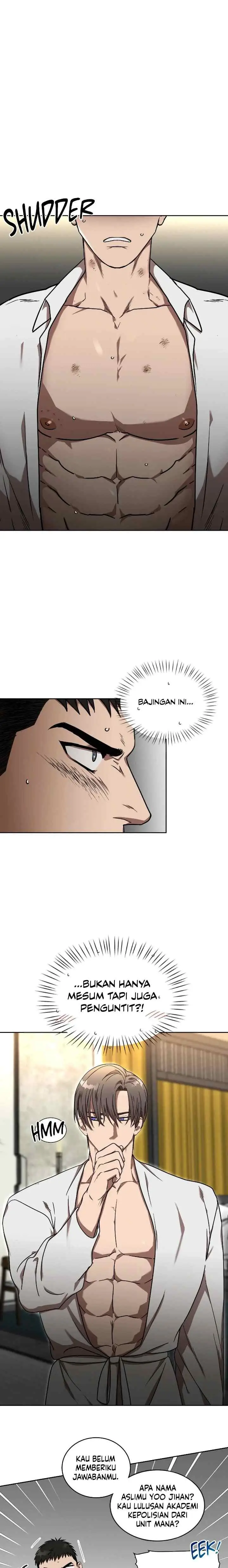 Collateral Desire chapter 5 halaman 13