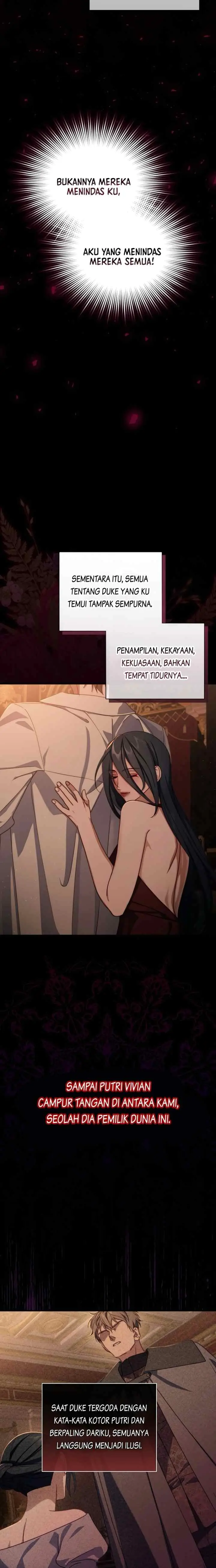 Lucia chapter 159 halaman 11