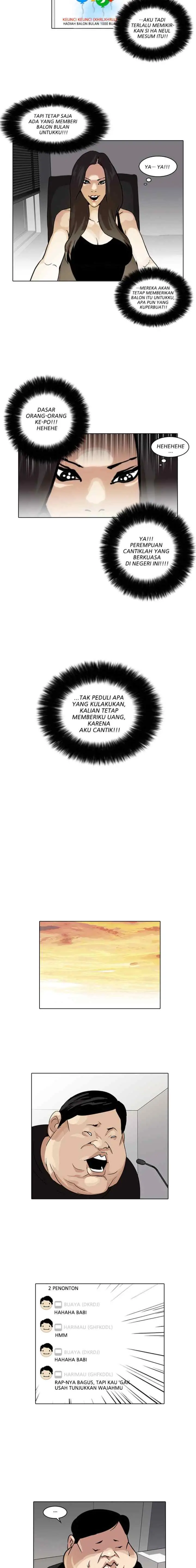 Lookism chapter 29 halaman 6