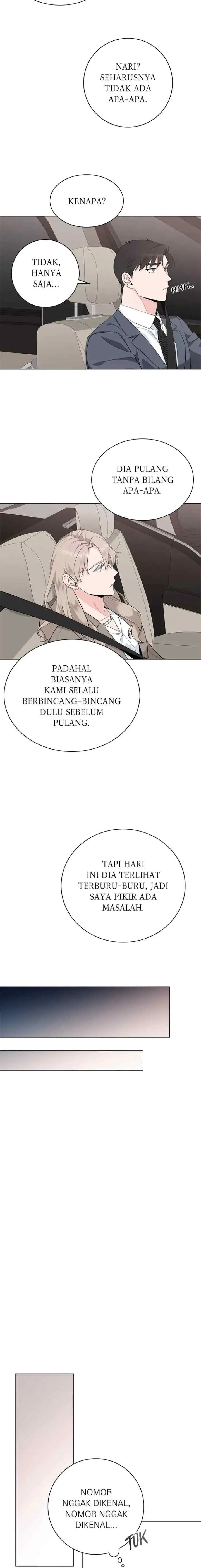Best of Luck, Warrior! chapter 33 halaman 13