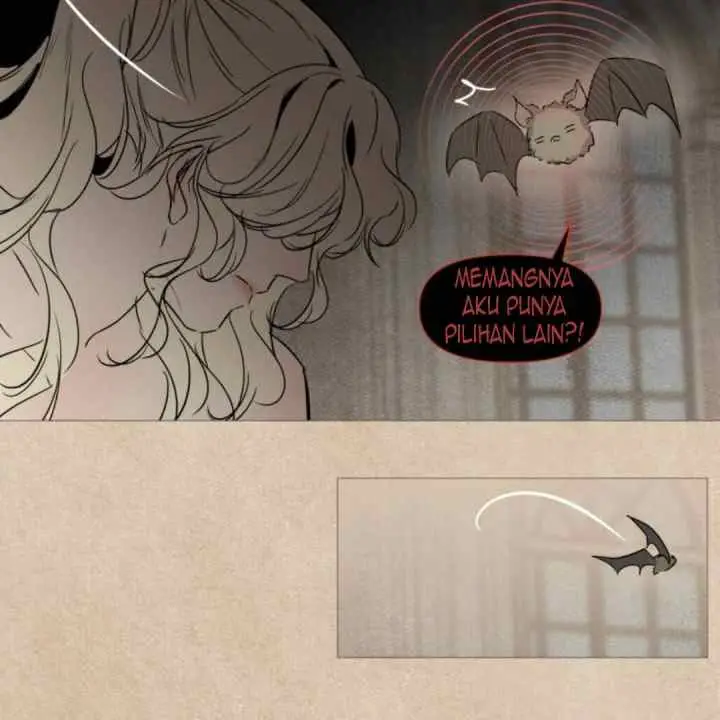 Vampire Meets Huntress chapter 18 halaman 8
