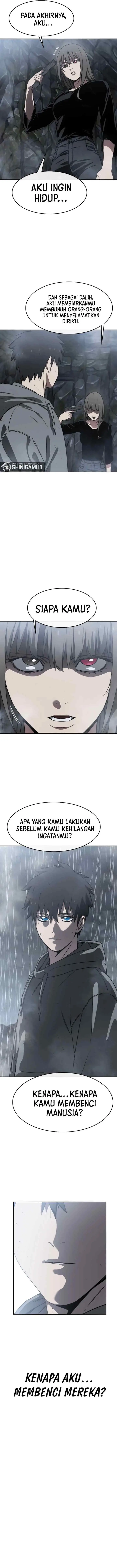 Existence chapter 36 halaman 7