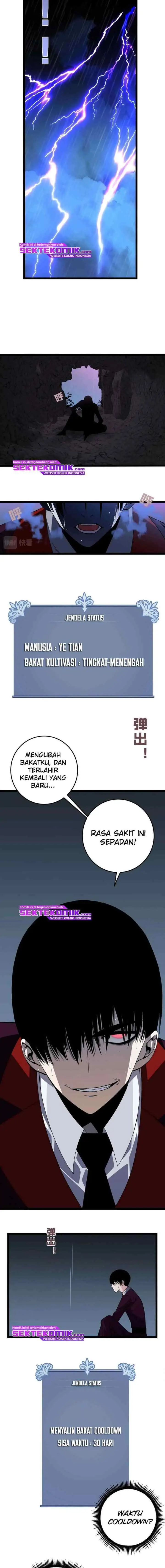 I Copy Talents (Your Talent is Mine) chapter 2 halaman 12