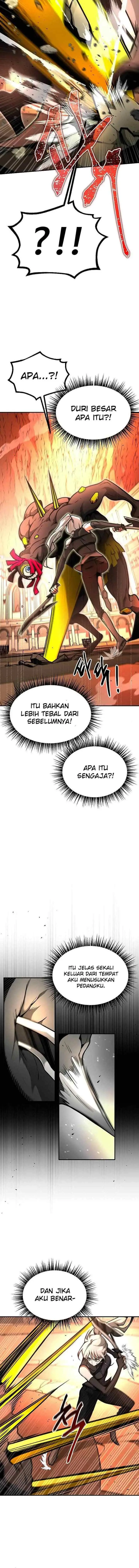 Emperor Hunt chapter 8 halaman 7