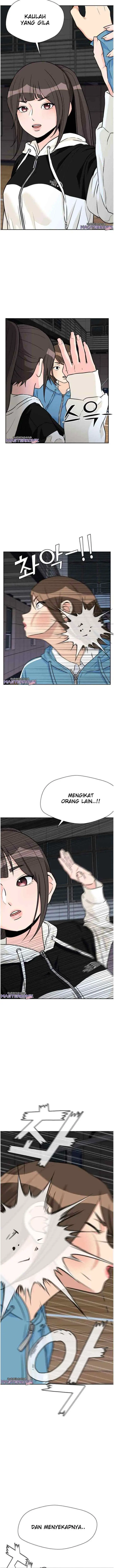 Face Genius chapter 35 halaman 10