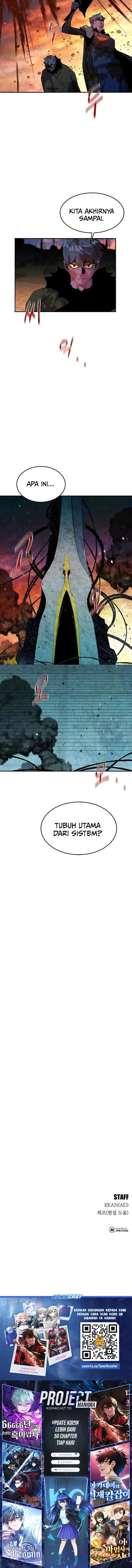 Auto-Hunting With Clones chapter 171 halaman 15