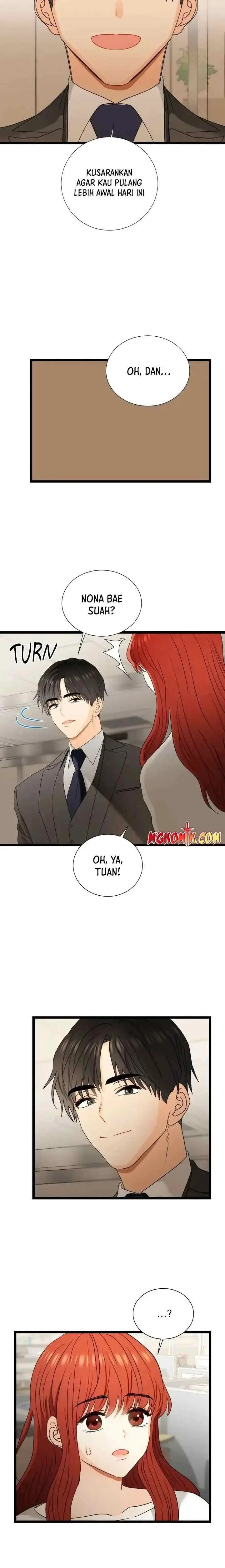 Faking It in Style chapter 112 halaman 12