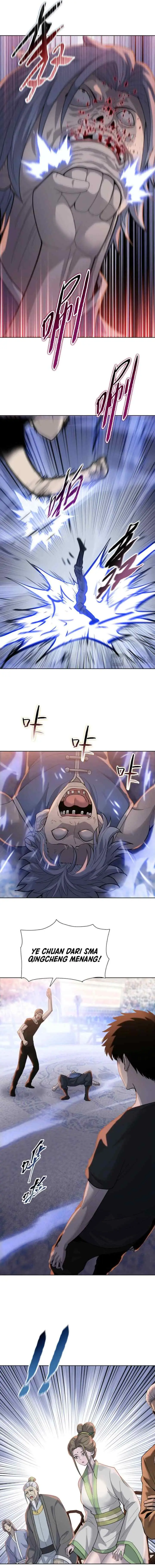 The Butcher Blade That Pierces All Realms chapter 26 halaman 5