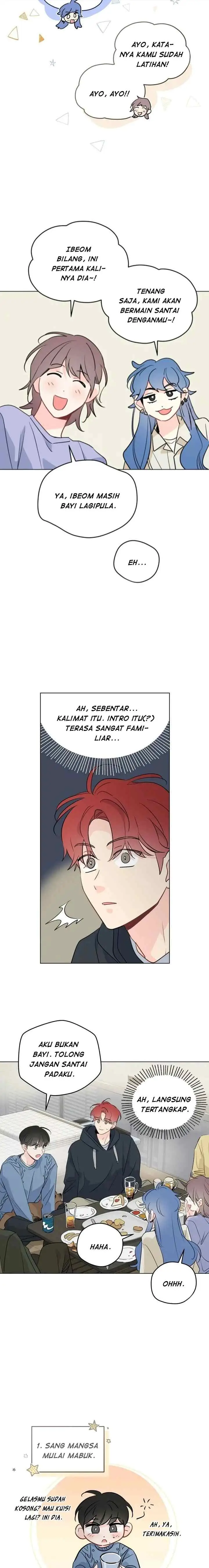 It's Just A Dream... Right?! chapter 79 halaman 8