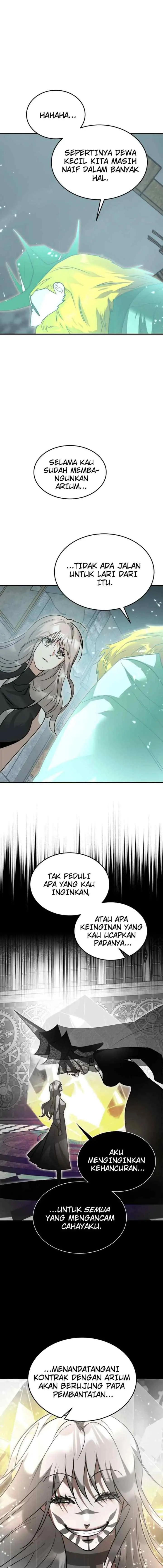 Emperor Hunt chapter 57 halaman 14
