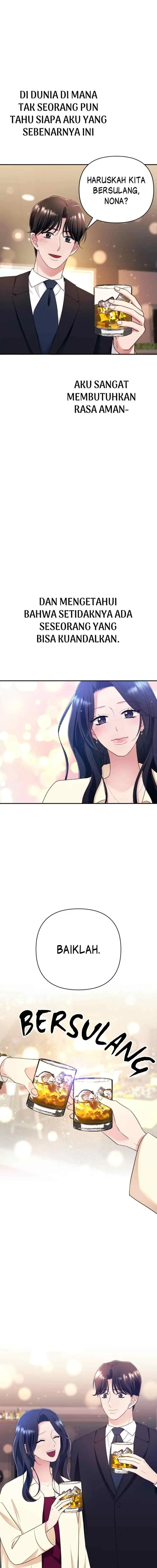 Becoming the Villain of an Extreme Drama chapter 41 halaman 14