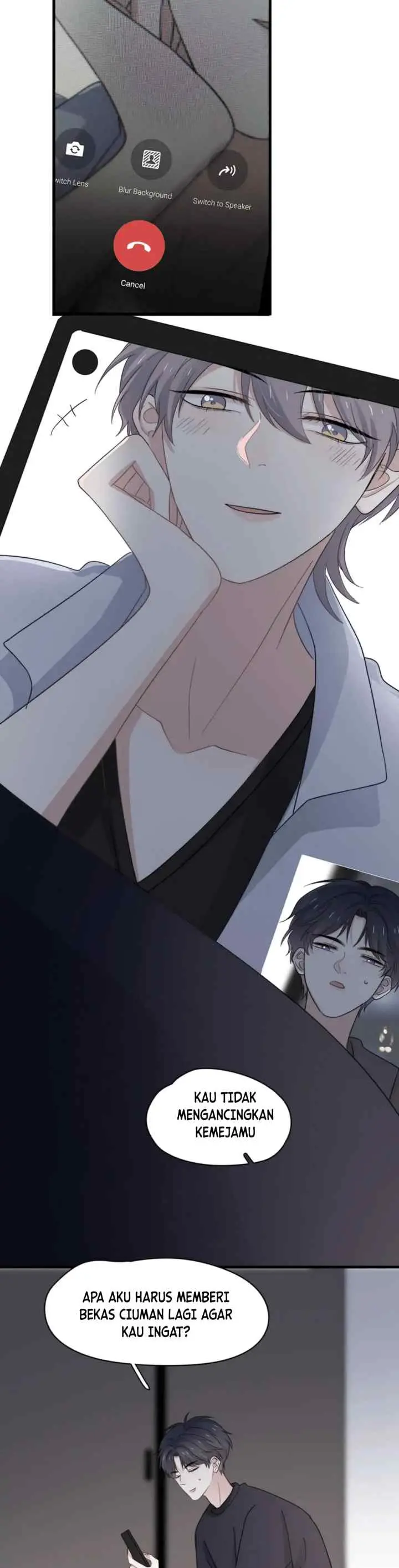 Zhe Ti Chao Gang Le chapter 113 halaman 9